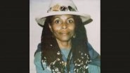Rapper Tupac's Aunt Assata Shakur Becomes First Woman To Be On FBI's Most Wanted Terrorist List!
