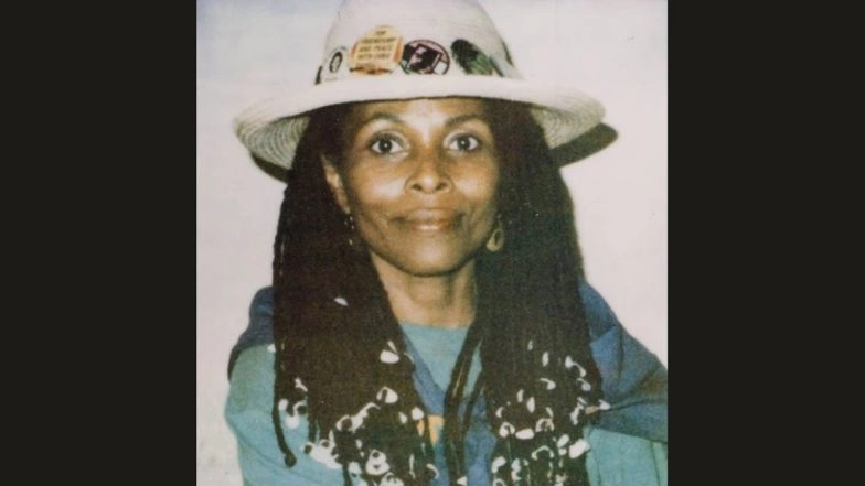 Rapper Tupac's Aunt Assata Shakur Becomes First Woman To Be On FBI's Most Wanted Terrorist List!