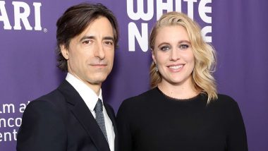 Barbie Director Greta Grewig and Noah Baumbach Welcome Second Child!