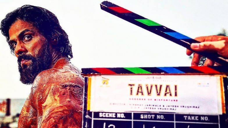 Arpit Ranka To Play An Antihero In Tavvai, Says 'Seeking Something Substantial After Bholaa'