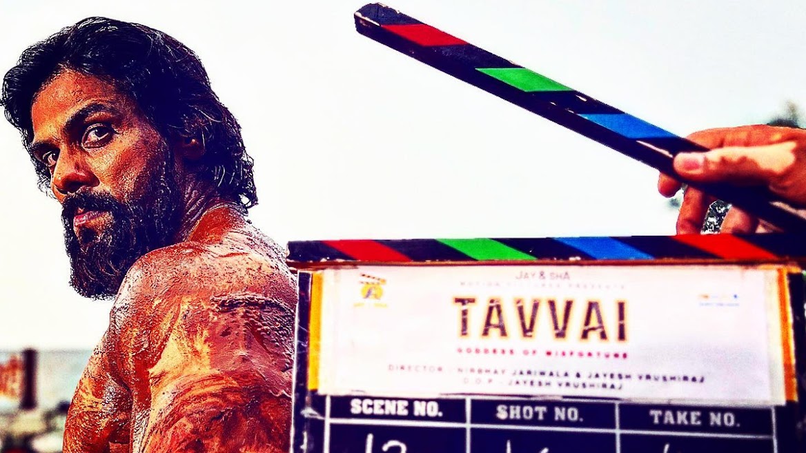 Bollywood News | Arpit Ranka To Play An Antihero In Tavvai | 🎥 LatestLY