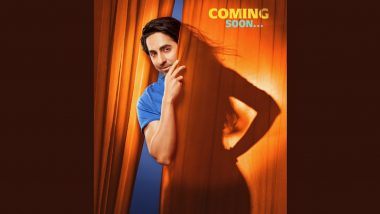 Dream Girl 2: Ayushmann Khurrana Shares New Poster Of Highly Anticipated Sequel, Movie To Release on August 25!