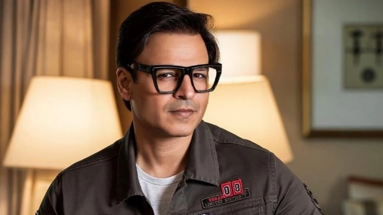 Vivek Oberoi Duped Of Rs 1.55 Crore