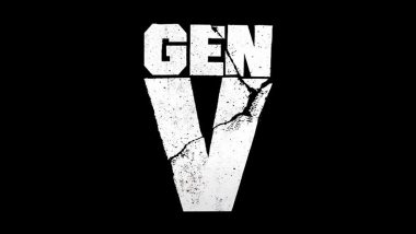 Gen V : Superhero Web-Series The Boys Gets A Spin-Off, To Launch In September