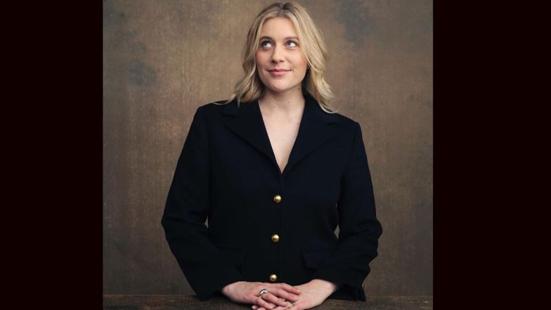 Greta Gerwig To Direct The Chronicles of Narnia reboot, Filming Slated To Commence Next Year - Reports