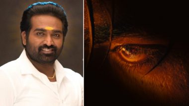 Jawan: Vijay Sethupathi Looks Intense In First Poster (View Pic)