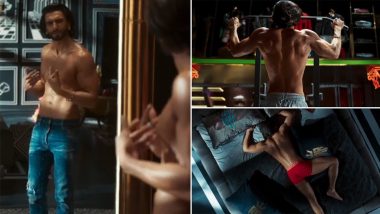 Jaw dropping SEXY! Ranveer Singh proves why every man needs one