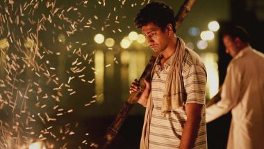 Vicky Kaushal Takes A Trip Down The Memory Lane As Masaan Clocks 8 Years