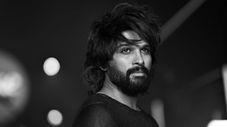 Allu Arjun Becomes the First Indian Star to Hit 1 Million Followers on 'Threads'