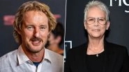 Haunted Mansion: Owen Wilson Regrets Not Having Any Scenes With Jamie Lee Curtis In Justin Simien's Movie