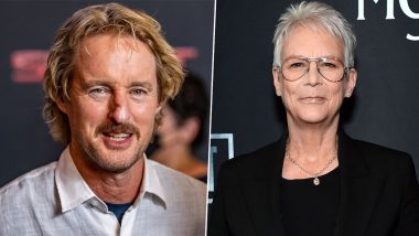 Haunted Mansion: Owen Wilson Regrets Not Having Any Scenes With Jamie Lee Curtis In Justin Simien's Movie