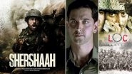 Vijay Diwas 2023: From Shershah To Lakshya, Take A Look Back At Movies Inspired By Kargil War