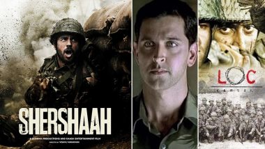 Vijay Diwas 2023: From Shershah To Lakshya, Take A Look Back At Movies Inspired By Kargil War