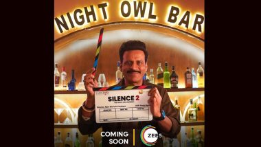 Silence 2: Manoj Bajpayee To Return As ACP Avinash, Says 'I Always Seek To Explore Diverse Characters'