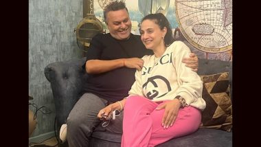 Gadar 2: Ameesha Patel Says She Shares Father-Daughter Relationship With Director Anil Sharma: ‘We Block Each Other'