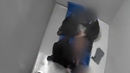 Zayna Iman ‘Stripped, Drugged and Assaulted’ in Police Custody: 38-Year-Old Woman Accuses Greater Manchester Cops of Sexual Assault in Custody; Video Footage Surfaces