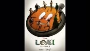 Loki Season 2: Marvel Unveils Tom Hiddleston's Return with Intriguing New Poster, Set to Release on THIS Date (View Pic)