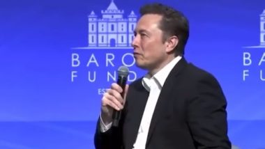 'SpaceX Would’ve Been Complicit in Major Act of War If...': Elon Musk Reveals About 'Emergency Government Request' He Received During Russia-Ukraine Conflict