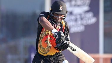 East Asia Pacific T20 World Cup 2024 Qualifier: Japan, Papua New Guinea Start off with Wins