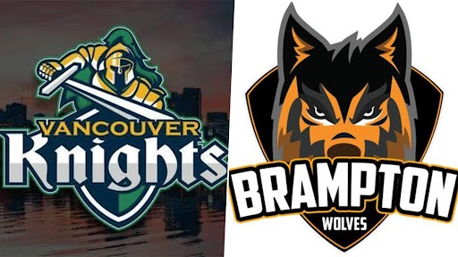 Global T20 Canada 2023: Vancouver Knights, Brampton Wolves Register Victories on Day 3