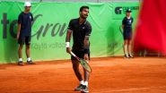 Sumit Nagal Wins Tampere Open 2023 Title, Grabs Fourth Career Challenger Trophy