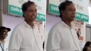 Rajasthan Minister Rajendra Singh Gudha Says 'Lord Ram and Ravan Were Mad for Sita Mata as She Was Too Beautiful', BJP Slams Congress (Watch Video)