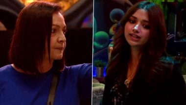 Bigg Boss OTT Season 2: Jiya Shankar Tells Pooja Bhatt She Feels 'Unsafe' Around Elvish Yadav!