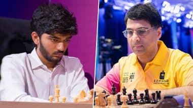 PM Narendra Modi Lauds Chess Prodigy Praggnanandhaa for FIDE World