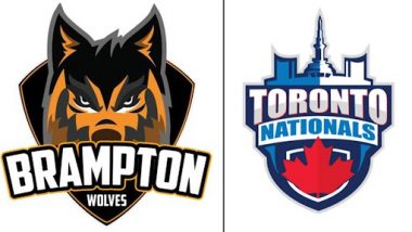 Global T20 Canada 2023: Brampton Wolves Derail Montreal Tigers; Toronto Nationals Beat Mississauga Panthers