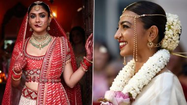 Made in Heaven S2: From Mrunal Thakur to Radhika Apte, Check Out The Brides From New Season of Zoya Akhtar's Amazon Prime Series (View Pics)