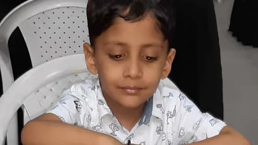fide: India's 5-year old Tejas Tiwari is world's youngest player