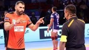 Pro Kabaddi League Has Given Us An Identity, Says Season 1 MVP Anup Kumar