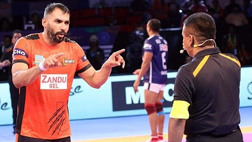 Anup Kumar Said That Pro Kabaddi League has Helped Players Become a Household Names.