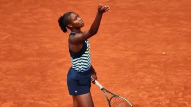 German Teenager Noma Noha Akugue Reaches WTA Final in Hamburg on 1st Time in Main Draw