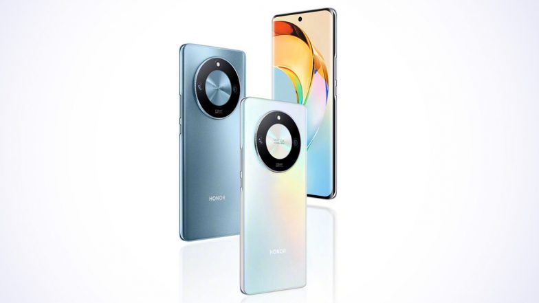 Honor X50 Announced With 1.5K 120Hz Display, 108MP Camera: Check Price, Specifications, and Other Features