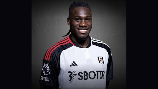 Fulham Transfer News: Nigerian Defender Calvin Bassey Joins the Cottagers on Four-Year Deal