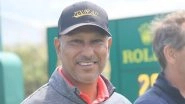 Jeev Milkha Singh Makes Cut at Senior Open Championship 2023 As Arjun Atwal and Jyoti Randhawa Miss Out