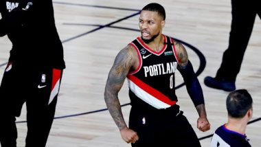 NBA Tells Teams Damian Lillard Would Honor Contract in Any Trade, Warns of Discipline for Saying Otherwise