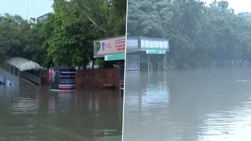 Delhi Floods: Dengue, Malaria Cases Could Rise