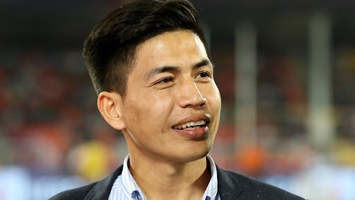Bengaluru FC Appoint Renedy Singh as Assistant Coach on Three-Year Contract