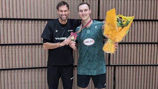 Japan Open 2023: Viktor Axelsen, An Se-Young Clinch Men's And Women's Singles Titles