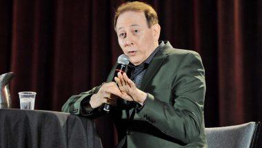 Paul Reubens, Pee-wee Herman Actor, Dies at 70