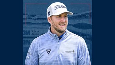 Lee Hodges Wins 3M Open 2023, Notches Up His First PGA Tour Victory