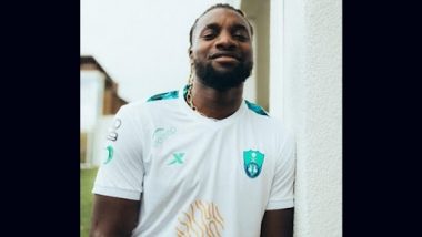 Allan Saint-Maximin Joins Al-Ahli From Newcastle United, Becomes Latest Player to Swap Premier League for Saudi Pro League