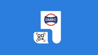 Delhi Metro DMRC Travel App Launched: How To Book Metro Tickets From Your Phone