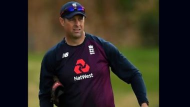 Ashes 2023: England Batting Coach Marcus Trescothick Optimistic About a Result After Rain-hit Day Four of 4th Test Against Australia
