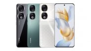 Honor 90 With 200-Megapixel Camera and Four-Sided Curved OLED Display Launched in India, Check Price, Specifications and More