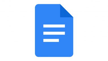 Google Docs New Feature Update: Android App To Start in Edit Mode Now