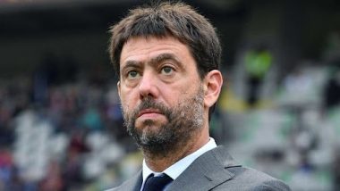 Former Juventus President Andrea Agnelli Banned for Another 16 Months