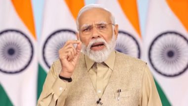 PM Narendra Modi, Others Condole Death of Soldiers in Ladakh, ‘Their Rich Service Will Always Be Remembered’, Says Prime Minister